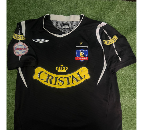 Camiseta Colo Colo (Usado)