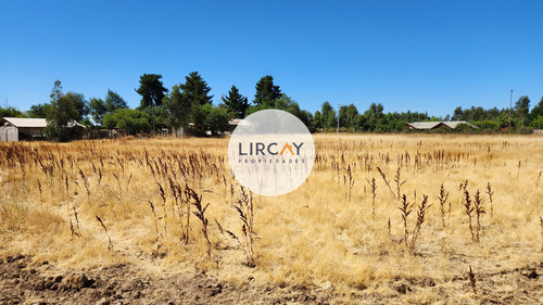 En Venta Terreno De 7 Hectáreas, Talca, Panguilemu.