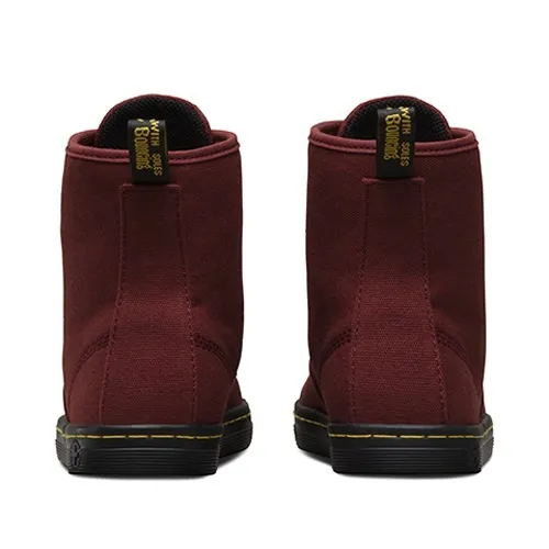 Dr martens shoreditch leather hotsell