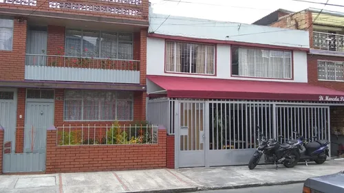 Vendo Casa Engativa - Soledad Norte