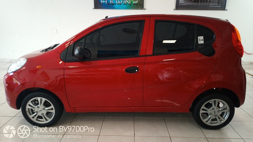 Chery Chery Qq 2020 1.0 Confort Security