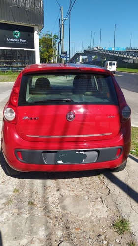 Imagen 2 de 14 de Fiat Palio 2016 1.6 Essence 115cv