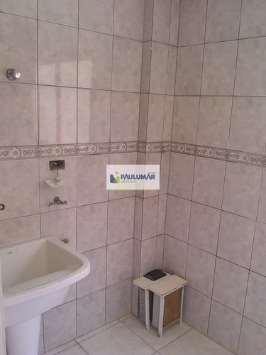 Imagem 17 de 26 de Apartamento Com 3 Dorms, Praia Do Sonho, Itanhaém - R$ 580 Mil, Cod: 829817 - V829817