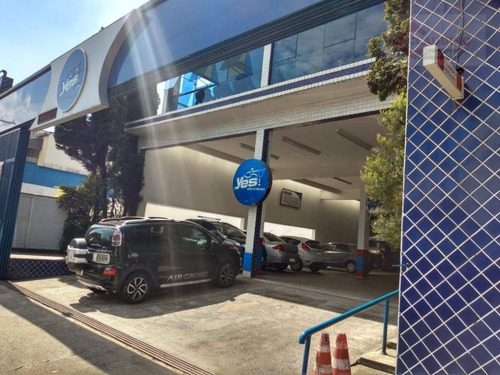 Imagem 18 de 22 de Prédio Para Alugar, 2300 M² Por R$ 35.000,00/mês - Vila Carrão - São Paulo/sp - Pr0108