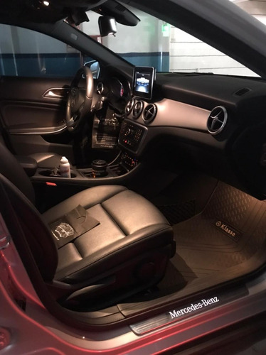 Mercedes Benz Gla 200