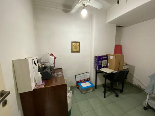 Imagen 12 de 24 de Piso En Planta Baja De 6 Ambientes En Morón Centro