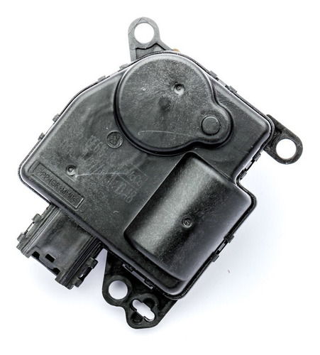 Imagen 1 de 6 de Motor Actuador Ventilacion Ford Fiesta Kinetic Design