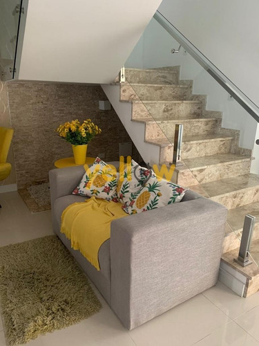 Imagem 7 de 30 de Casa - Jardim Heloisa Maria - Ca-4688