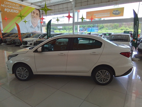 Fiat Cronos 1.0 FIREFLY FLEX DRIVE MANUAL