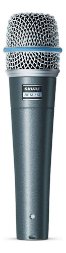 Shure Beta 57a Instrument Micrófono - Mic Dinámico