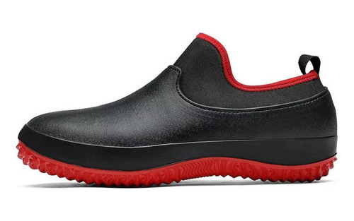 Zapatos De Cocina De Chef, Zapatos De Trabajo Con La Parte S