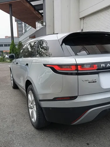 Land Rover Range Rover Velar 2.0 S