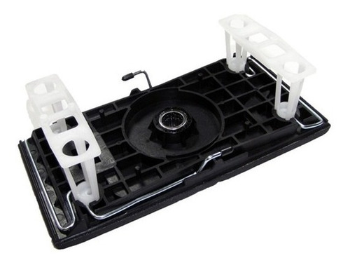 Base Kit Para Cd450 / Cd 455 Lijadora Black + Decker