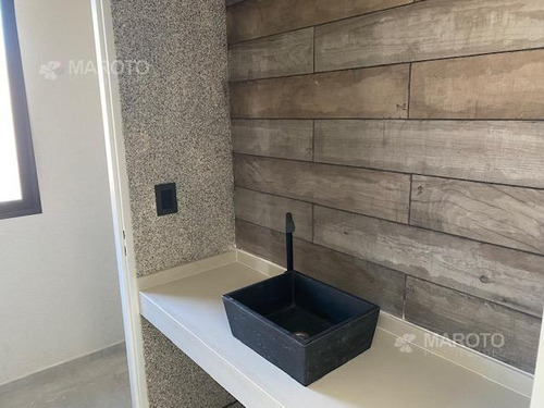 Imagen 11 de 17 de Casa En Venta En Club De Campo Manuel Belgrano - Maroto Propiedades
