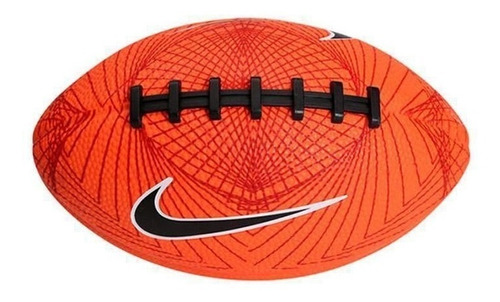 Bola Futebol Americano Infantil Nike Original Fb 500