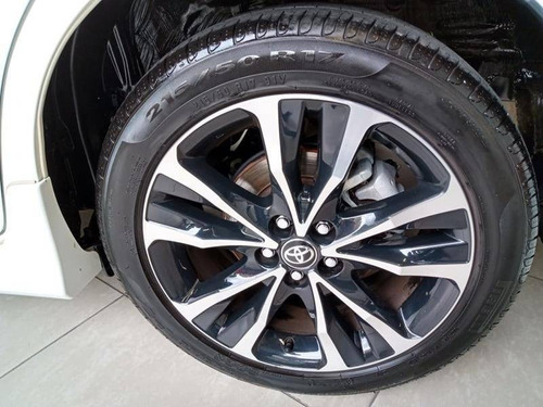 Toyota Corolla 2.0 Xrs 16v Flex 4p Automático