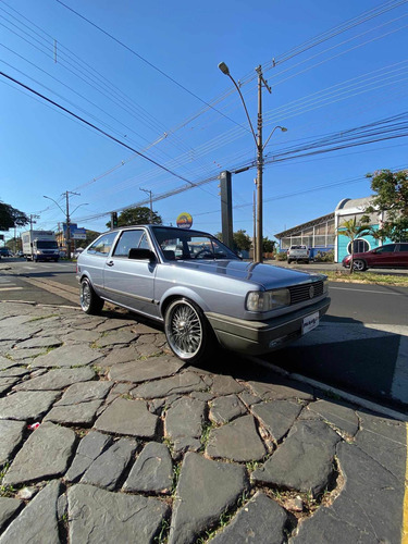 Imagem 2 de 15 de Volkswagen Gol Cl 1.6 Ap
