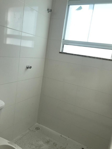 Imagem 14 de 19 de Duplex Todo Em Porcelanato Localizado Em Bairro Com Água Cedae - 909 - 69809902