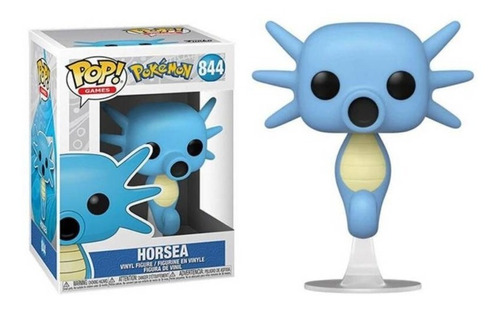 Funko Pop Horsea (844)