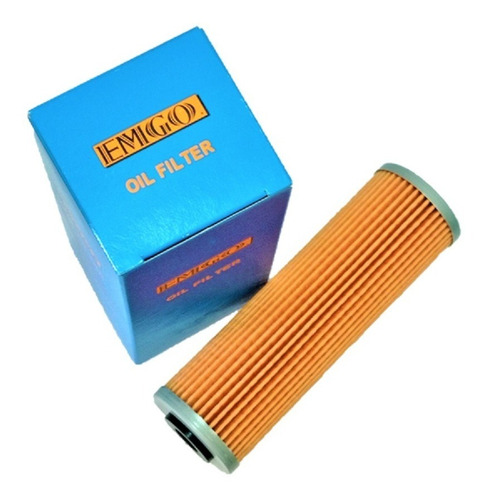 Filtro De Aceite Emgo Para Ktm 990/1190/1290 130x41mm