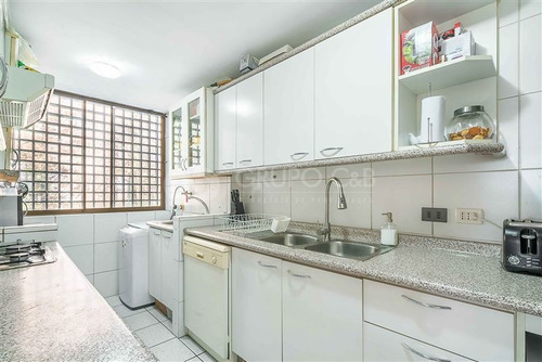 Imagen 5 de 14 de Departamento En Venta De 2 Dorm. En Las Condes