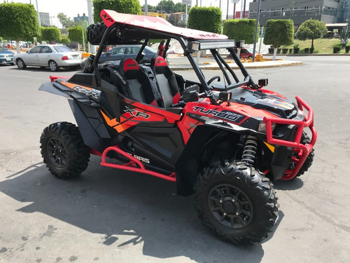 Imagen 9 de 15 de Polaris Razer Rzr 1000 Turbo Xps 2017 Nacional!!!!!! Unico