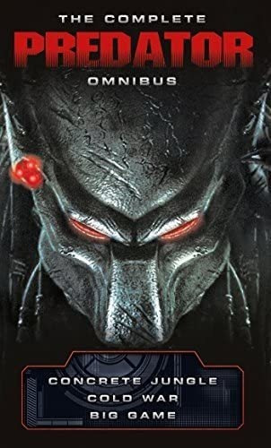 Libro The Complete Predator Omnibus-inglés&..