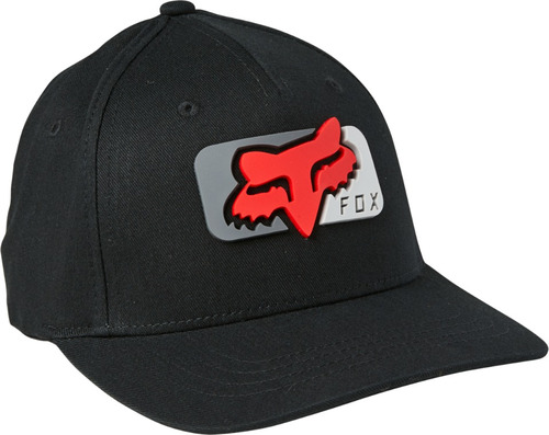 Gorra Niño Fox Racing - Yth Mirer - Flexfit