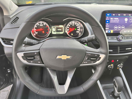 Chevrolet Onix 1.0 TURBO FLEX PLUS LTZ AUTOMÁTICO