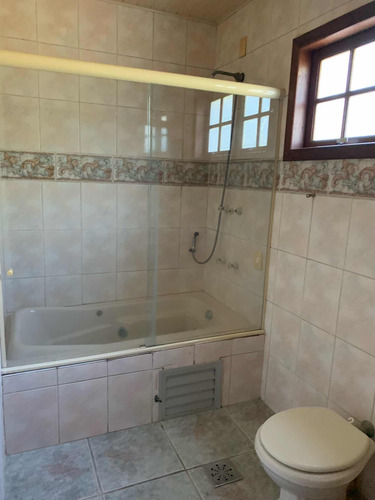 Sobrado Zona Sul Com 2 Apartamentos, Terraço, Lareira,pomar