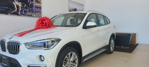 BMW X1 2.0 Sdrive 20ia M Sport At