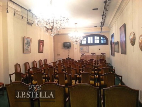 Imagen 12 de 30 de Excelente Petit Hotel Con Detalles De Categoria - Recoleta
