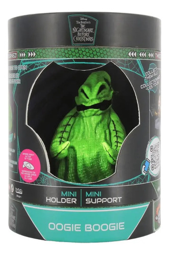 Cable Guy The Nightmare Before Christmas Oogieboogie Holdem