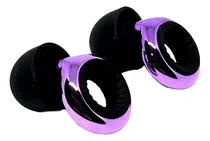 Comprar  Earplugs Bleep Metalicos Mute Tapones De Oídos Cancelling 