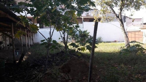 Terreno À Venda, 600 M² Por R$ 800.000,00 - Centro - Jacareí/sp - Te0102