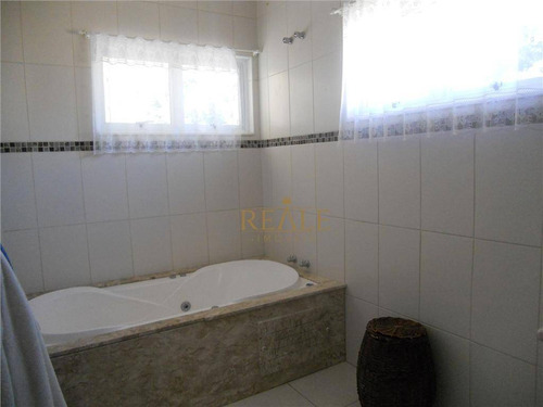 Imagem 18 de 28 de Casa Residencial À Venda, Condomínio Villagio Di Verona, Vinhedo - Ca0377. - Ca0377