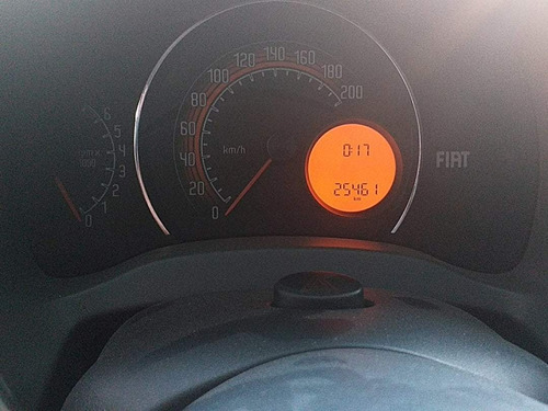 Imagem 7 de 10 de Fiat Fiorino Hard Working 1.4 Evo 8v Flex