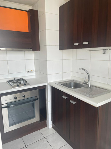 Venta De Deprtamento De 1 Dormitorio , Un Baño