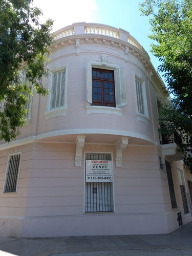 Imagen 11 de 11 de Moderno Ph 2 Amb. En Flores Con Terraza Y Parrilla