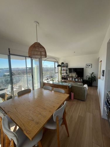 Departamento Alquiler O Venta 2 Ambientes Con Cochera