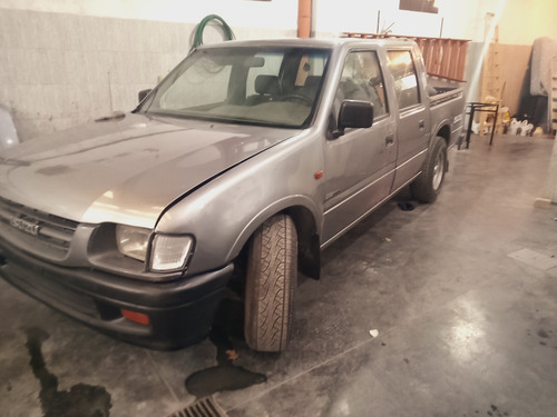 Isuzu Pick Up 2.8 Turbo Aa D/c 4x2