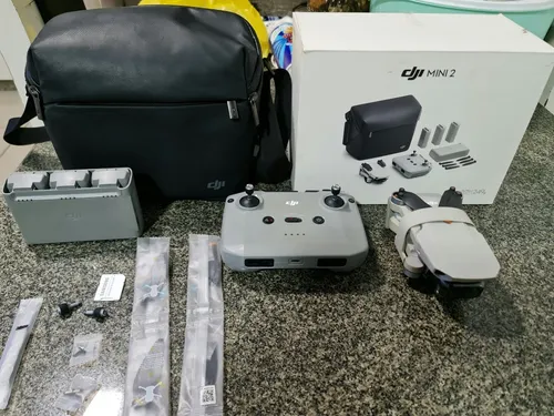Drone Dji Mini 2