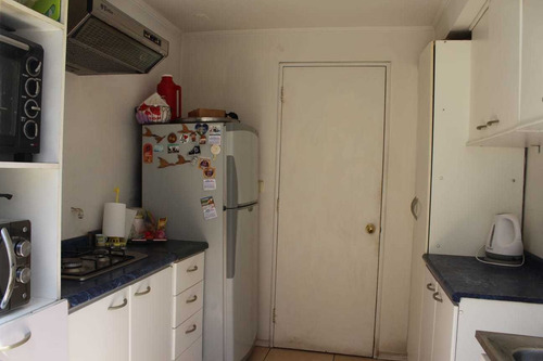Imagen 6 de 27 de Amplia Y Luminosa Casa, Villa Jardines De Santa María, Maipú