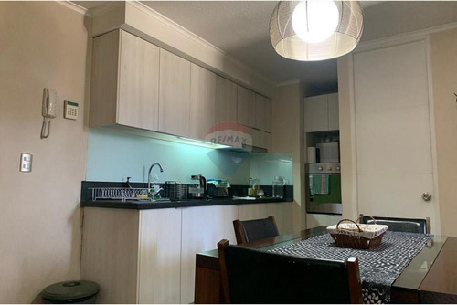 Tu Nuevo Hogar En Lord Cochrane, Santiago