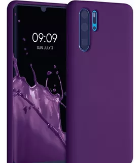 Estuche Funda Forro Para P30 Pro Huawei