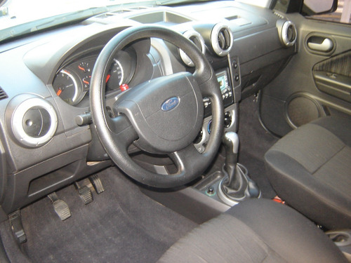 Imagem 10 de 14 de Ford Ecosport Xlt 1.6 Flex