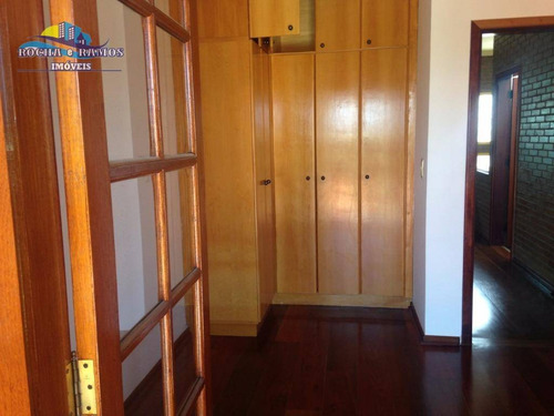 Imagem 15 de 24 de Casa Venda Caminhos De San Conrado Campinas Sp - Ca0554