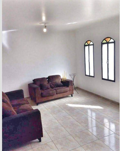Imagem 20 de 30 de Sobrado Na Jardim Guaoira - So5415