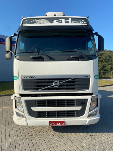 Imagem 7 de 14 de Volvo