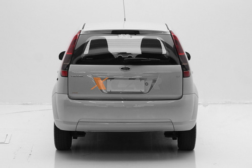 Ford Fiesta 1.6 MPI HATCH 8V